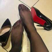 ヒメ日記 2025/09/14 18:36 投稿 ゆりあ パンスト熟女はいやらしい