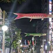 みこ 4/12に見た鯉のぼり@イセザキモール ピンクハウス（横浜）