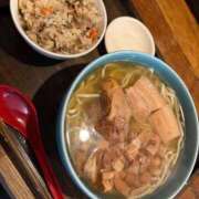 まりな 念願の🍜 アネックスジャパン