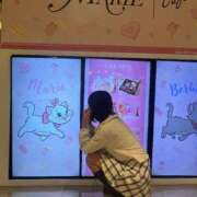 ヒメ日記 2025/03/06 09:28 投稿 るん ホワイトハウス