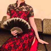 堀江　薫 お礼♡感謝 東京ローズマリー