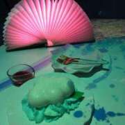 西村れんげ ありがとう😊 Mの世界