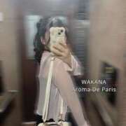 ヒメ日記 2025/08/23 12:30 投稿 ワカナ Aroma De Pari（アロマ・デ・パリ）