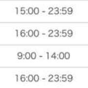 ヒメ日記 2025/07/15 23:00 投稿 くう カワサキEROTIC（ソープランド）