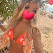 てぃあ 夏満喫中♡ ルーフ福井