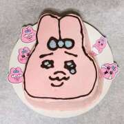 ルイ おぱんちゅケーキ💖🐰 FANTASY（ファンタジー）