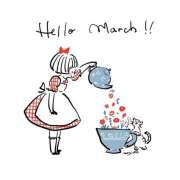 ヒメ日記 2026/03/01 12:07 投稿 西城 HERMINE-エルミネ-