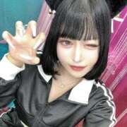 なつめ 出勤してます👿🖤 RED BERYL～レッドベリル～