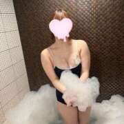 川端みあ 一緒に泡で遊ぼ〜🫧🎀 JKリフレ東京 池袋店