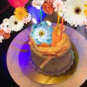 ヒメ日記 2025/08/02 22:47 投稿 そら 名古屋ちゃんこ