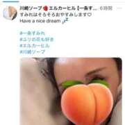 ヒメ日記 2025/01/09 07:58 投稿 一条　すみれ 川崎南町人妻高級ソープ エル・カーヒル(ELCURHIL)秘密の刻