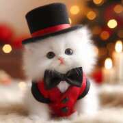 ヒメ日記 2025/05/27 07:22 投稿 くるみ 三毛猫