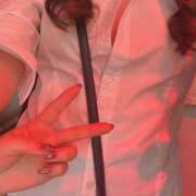 ゆうひ ぐるぐる(𖦹_𖦹) banana