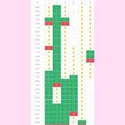 ヒメ日記 2025/09/24 07:34 投稿 なぎ チューリップ福井本館