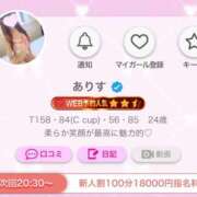 ヒメ日記 2025/03/21 15:49 投稿 ありす 横浜泡洗体デラックスエステ