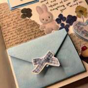 仁科　ちなみ 手紙が好きな理由✉🕊‪‪𓂃 𓈒𓏸◌‬ クラブダンディー