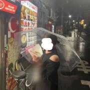 さき 久しぶりの 松戸角海老根本店