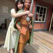 ヒメ日記 2025/08/23 22:26 投稿 かれん 鹿鳴館