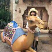 ヒメ日記 2025/10/21 19:16 投稿 かれん 鹿鳴館