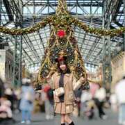 ヒメ日記 2025/11/21 13:01 投稿 かれん 鹿鳴館