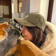 かれん キス 鹿鳴館