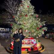 ヒメ日記 2025/12/19 22:46 投稿 かれん 鹿鳴館