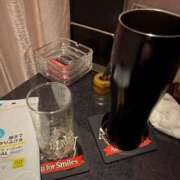 ヒメ日記 2025/03/29 23:43 投稿 しろ AFTER V（アフターファイブ）