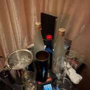 しろ 昨日のお礼💌 AFTER V（アフターファイブ）