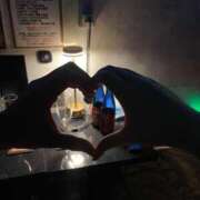 ヒメ日記 2026/02/14 23:25 投稿 しろ AFTER V（アフターファイブ）