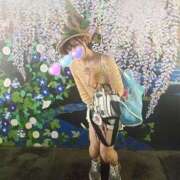 ヒメ日記 2025/06/24 21:28 投稿 青空　くもり　ニューハーフ 福島♂風俗の神様 郡山店