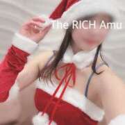 Amu メリークリスマス? THE RICH