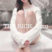 Amu さんがつ！ THE RICH