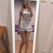 なほ なーちゃんのサイズ感🥰 ハピネス＆ドリーム福岡