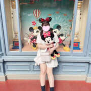 あやの イきます💘 PINK PLANET