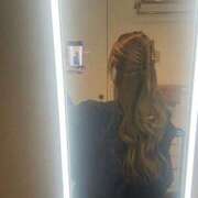 ヒメ日記 2025/04/18 23:01 投稿 ひよこ 渋谷☆にゃんだ☆Full