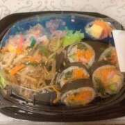 あん 帰り道いつも10%OFFのお弁当屋さん🍱 完熟ばなな 上野店