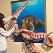 ヒメ日記 2025/08/03 16:26 投稿 ここあ【池下店から特別出勤‼】 THE ESUTE HOUSE 柴田