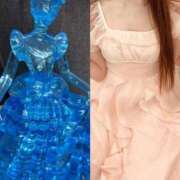 ヒメ日記 2025/08/05 23:06 投稿 ここあ【池下店から特別出勤‼】 THE ESUTE HOUSE 柴田