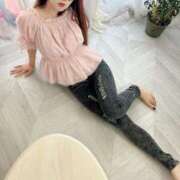 ヒメ日記 2025/08/24 07:36 投稿 ここあ【池下店から特別出勤‼】 THE ESUTE HOUSE 柴田