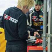 ヒメ日記 2025/02/13 19:00 投稿 有名人【うみにゃん】！ buzz-B