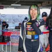 ヒメ日記 2025/02/19 11:30 投稿 有名人【うみにゃん】！ buzz-B