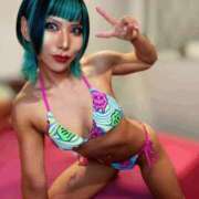 ヒメ日記 2025/03/12 15:45 投稿 有名人【うみにゃん】！ buzz-B