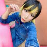 ヒメ日記 2025/08/29 10:45 投稿 有名人【うみにゃん】！ buzz-B