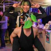 ヒメ日記 2025/09/07 08:01 投稿 有名人【うみにゃん】！ buzz-B