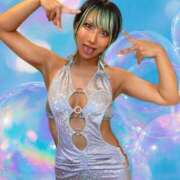 有名人【うみにゃん】！ 来てるで❣️ buzz-B