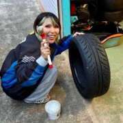 ヒメ日記 2026/03/07 11:45 投稿 有名人【うみにゃん】！ buzz-B