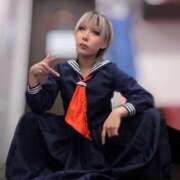 ヒメ日記 2026/04/01 10:25 投稿 有名人【うみにゃん】！ buzz-B