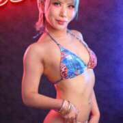 有名人【うみにゃん】！ まっする💪🏻⋆͛してます buzz-B