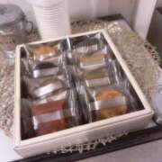 きらり ありがとう💖 ベイキュート