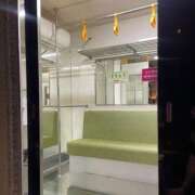 すい 痴漢し放題？♡ セレブクエスト-koshigaya-